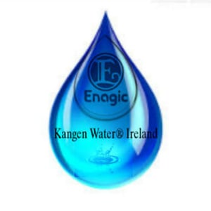 kangen water ireland