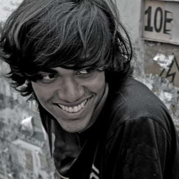 Vimeo profile picture for @keerthi