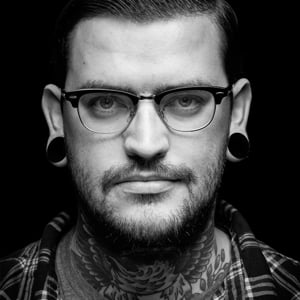 Profile picture for Brett Carlsen