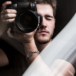 Profile picture for Kevin Garrison