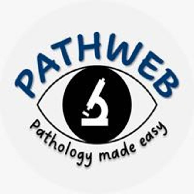 Pathweb