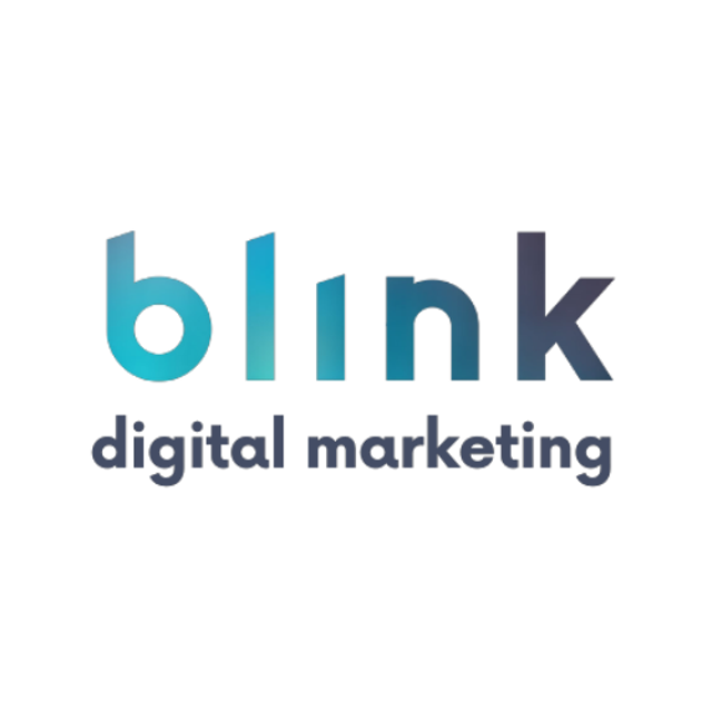 Blink Digital Marketing - Creative Director, Copywriter & Graphic Designer