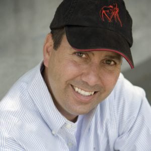Profile picture for Mark Kolpack