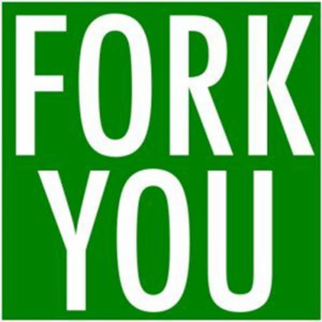 Fork You