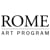 Rome Art Program