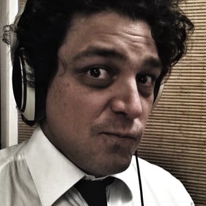 Profile picture for Fernando Oléa