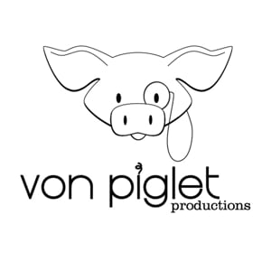 Profile picture for Von Piglet Productions