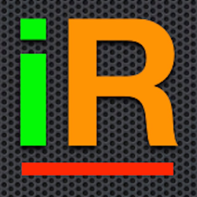 iReach HD