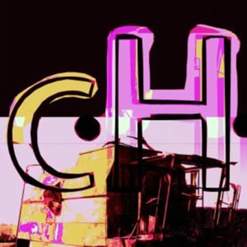 Vimeo profile picture for @ch