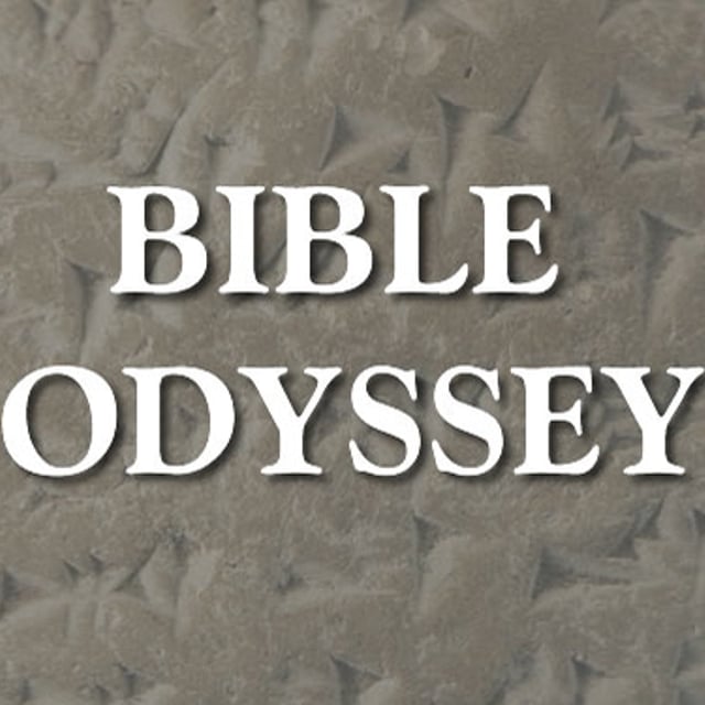 Bible Odyssey