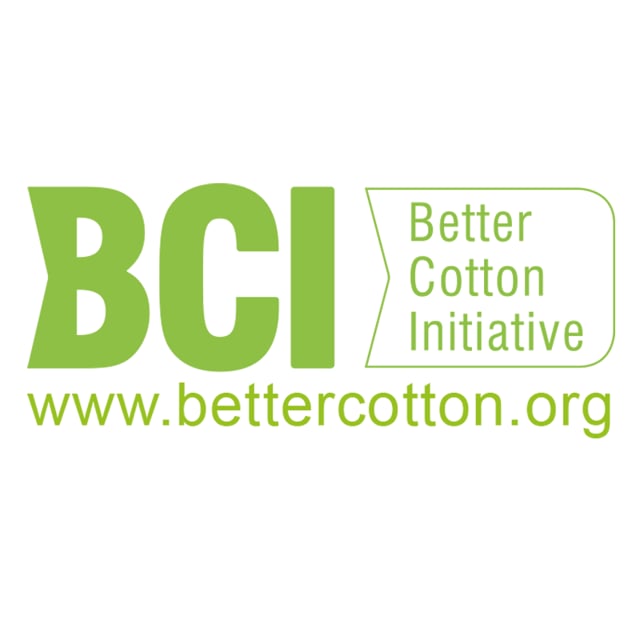Better Cotton Initiative (BCI)