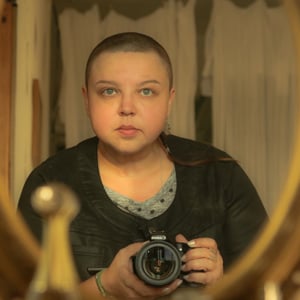 Profile picture for Julia Galochkina