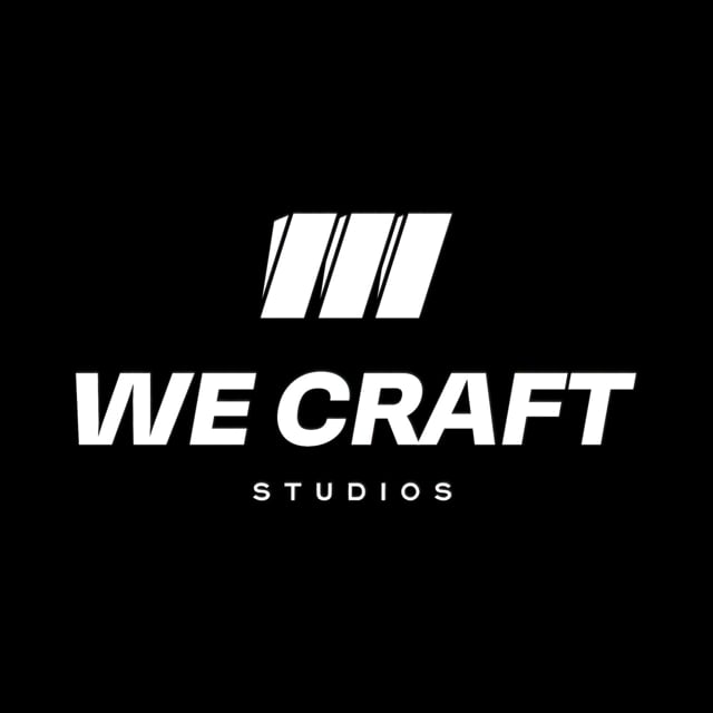 We Craft Studios