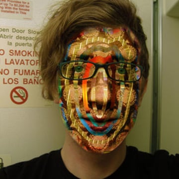 Vimeo profile picture for @sunglasses