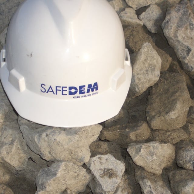 SAFEDEM