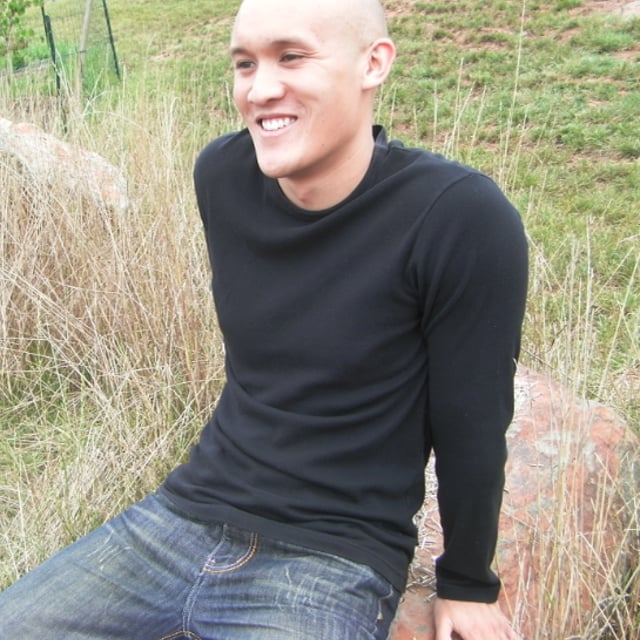 Lance McGowan