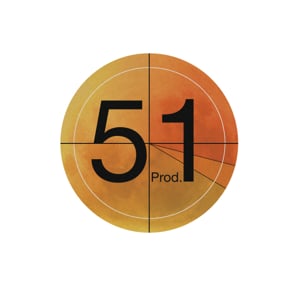 Profile picture for 51Prod.