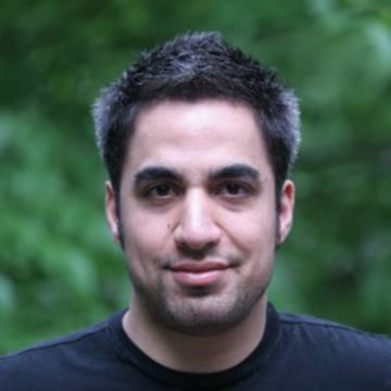 Vimeo profile picture for @register
