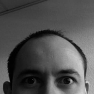 Vimeo profile picture for @keeper