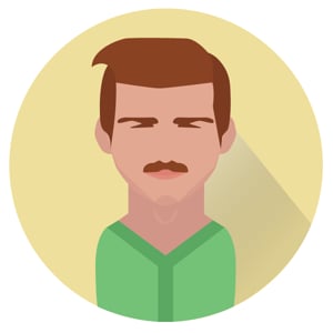 Profile picture for Michel van den Burg