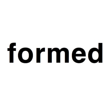 Vimeo profile picture for @formed