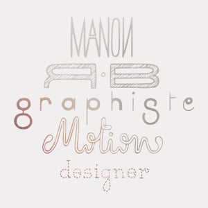 Profile picture for Manon RB