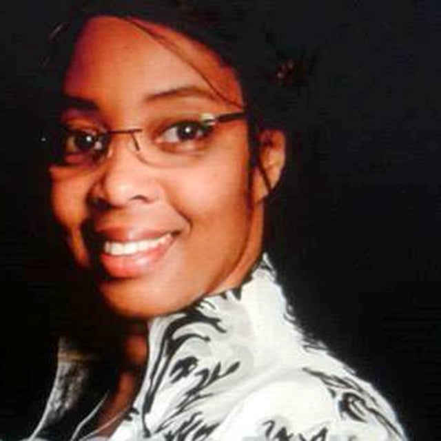 Sandra Rigobert