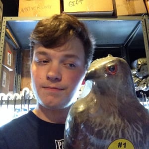 Profile picture for Ryan Sogge