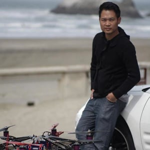 Profile picture for Jason Lam