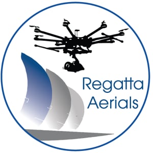 Profile picture for Regatta Aerials