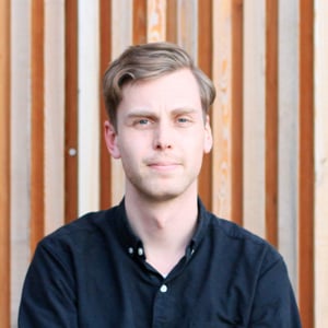 Profile picture for Adam Henriksson