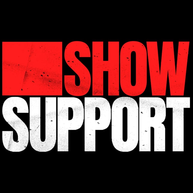 Show Support