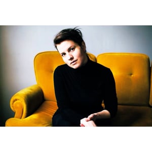 Profile picture for Elisabeth Brun
