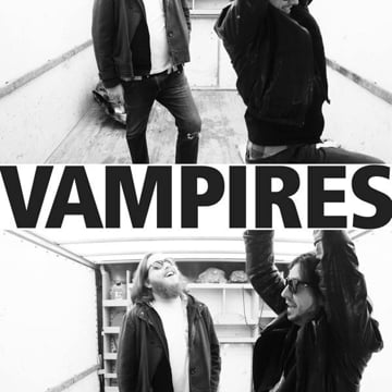 Vimeo profile picture for @vampires