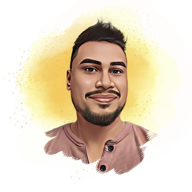 Ameer Ally - 3D Animator, Video Editor & Videographer