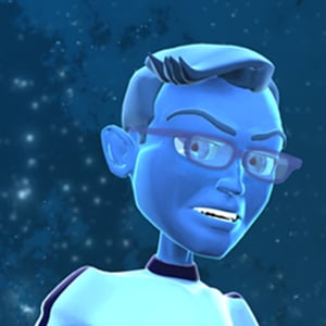 Profile picture for Barrett Fox