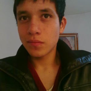 Profile picture for Christian Jesús Vega Gil