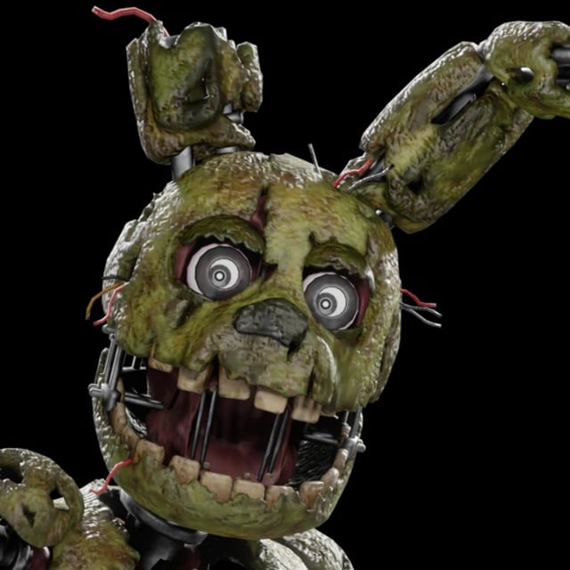 Springtrap