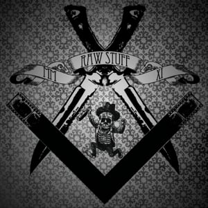 Profile picture for RAW STUFF