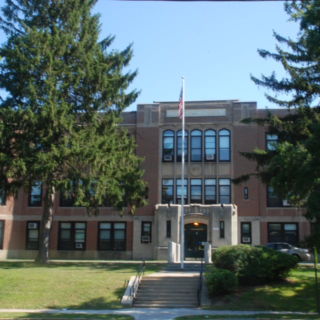 Newton Public Schools