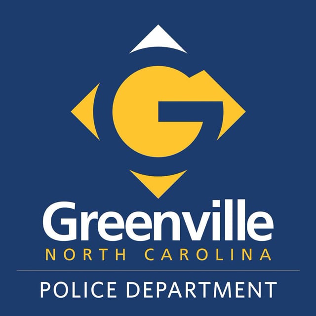 Greenville, NC Police Department