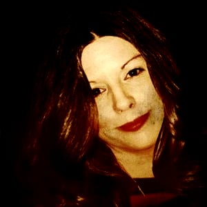 Profile picture for Mary Sophia Kadar