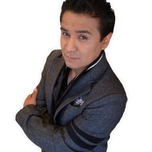 Profile picture for Josue Marquez