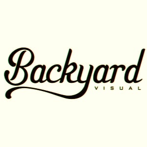 Profile picture for Backyard Visual