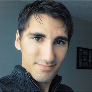 Profile picture for Josh Frantz