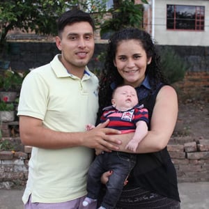 Profile picture for Sergio A. López