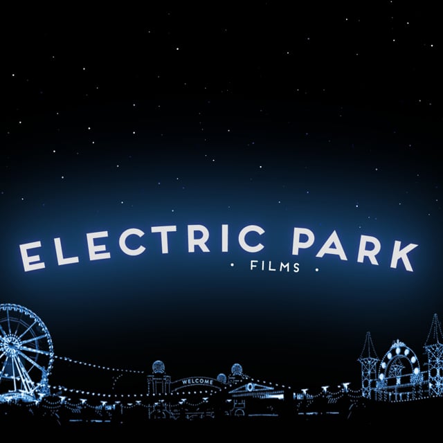 Electric Park Films Videographer, Video Producer &amp; Screenwriter