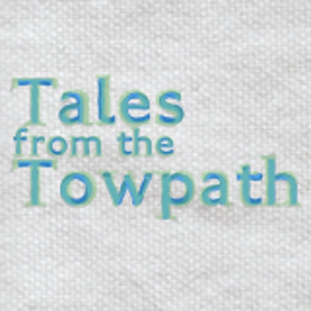 Tales from the Towpath