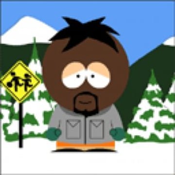 Vimeo profile picture for @ffg