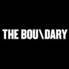 The Boundary